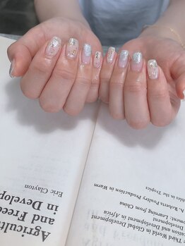 リトルムーン(Little moon)/