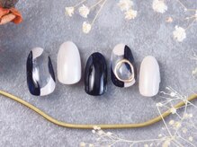 サラ(Sarah.)/定額デザインコース