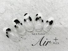 エアプラス 船堀店(Air plus)/11月NEW！Bコース