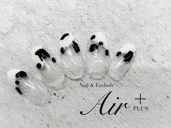 エアプラス 船堀店(Air plus)/11月NEW！Bコース