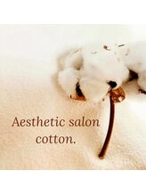 コトン(cotton)&nbsp;chika 