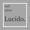 ルシード(Lucido.)ロゴ