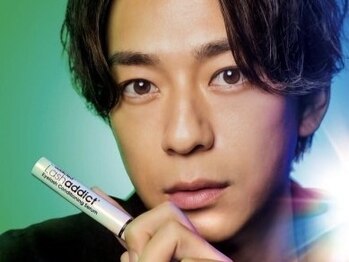 アドア(ADORE)/まつげ美容液ラッシュアディクト