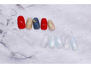 キティ 高崎店(kitty)/ハンドジェルAコース