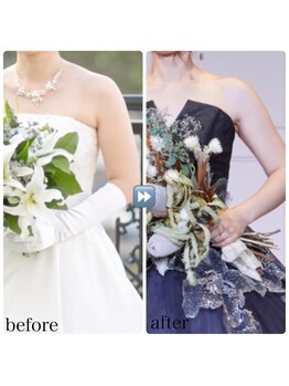 ペア(pe'a)/ボディリンパbefore★after