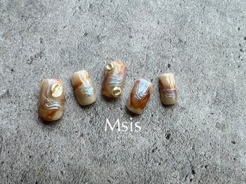 エムシス(Msis)/