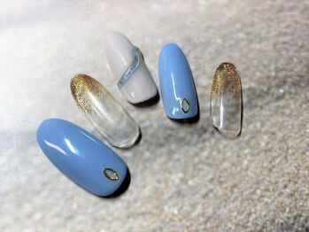 グリスター(Glister)/Aコース 6600円