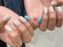 コルソケーツー 梅田茶屋町(corso k-two)/お客様ネイル