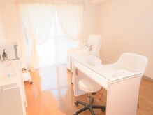 リーブルーム/店内内装