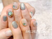 クール(Coeur)/デザイン相談コース￥12100