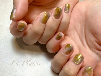 ラ プレジール バイ ヒップスデコ 大宮(La Plaisir by Hip's deco)/やり放題90分