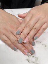 アンジェ(Ange)/定額1