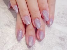 ラルネイル 大宮(Lull. nail)/＃マグネット