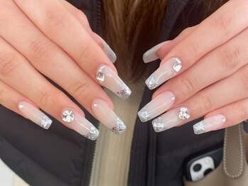 アトリエ ボノ(BONO)/ガラスフレンチ