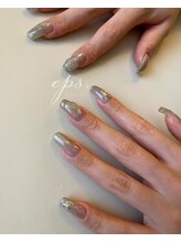 エピス(eps.)/ニュアンスぷっくり♪