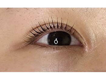 チェリー(Cherry)/【NUNUケラチンラッシュリフト】