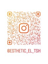 エル(EL) Instagram 