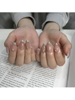 ルーム(RooM)/ガラスフレンチ*