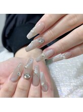 クイーンズビューティーサロン 歌舞伎町店(Queen's beauty salon)/やり放題コース