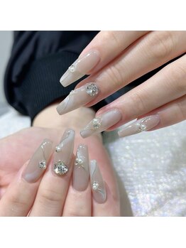 クイーンズビューティーサロン 歌舞伎町店(Queen's beauty salon)/やり放題コース