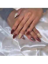サロン プリマ(Salon Prima)/
