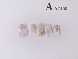 8月Design &nbsp;course A