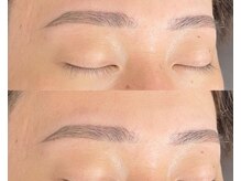 モストアイズ 武蔵小杉(most eyes)/アイブロウ/武蔵小杉/マツパ