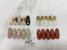 ネイルアンドアイラッシュ ビジュ(Bijou)/Bijou(定額ネイル)