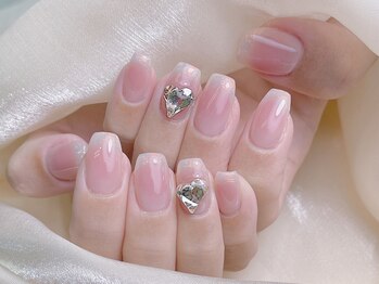 ネイルプリンセス(Nail Princess)/ワンホンネイル