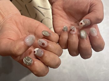 エトルカ(etorca)/画像お持ち込み120min