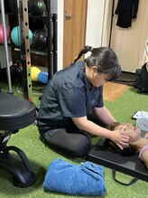 マエダジム(MAEDAGYM) 土屋 向日葵
