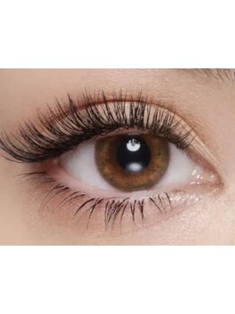 キープ力が自慢のサロン