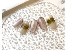 ワンノーブル(one noble)/定額スタンダード