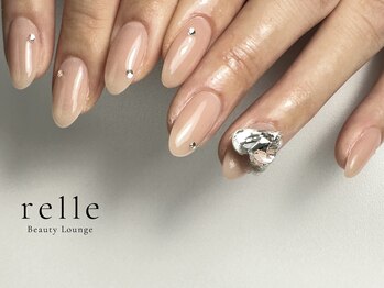 リル(relle)/ワンカラー