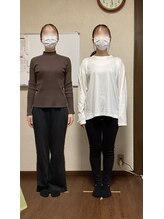 たか施術院/現役看護師さんのウエディング