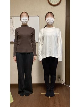 たか施術院/現役看護師さんのウエディング