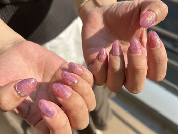 プケ ラ 浦安店(Phu’k la)/nuance collection