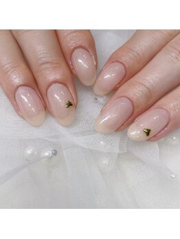 アンベリール 新宿(Embellir)/ワンカラーコース♪