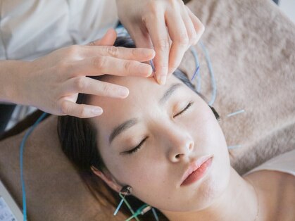 ハリファ鍼灸院 津院(HariFa鍼灸院)の写真