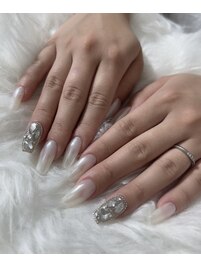 ホワイトミラー×埋めつくし