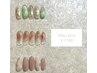 【定額ネイル】¥7150