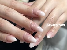 ネイルドットスタジオ 堺筋本町(NAIL DOT STUDIO)/ベイビーブーマー