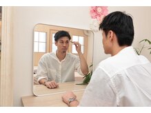 クィーンリッチ(Queen-Rich)/清潔感と垢抜け感を同時にUP！