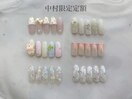 中村限定アート定額