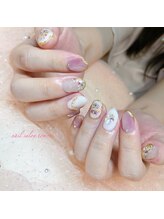 リリー(Lily)/高橋指名＊お持ち込みデザイン