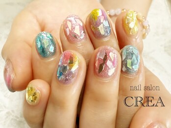ネイルサロン クレア(CREA)/