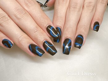 キャンアイドレッシー 新浦安店/original design