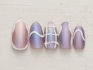 ぷっくり×マグネット 5990円
