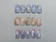 フィロンネイル 吉祥寺店(filonnail)の写真/“日常に溶け込む”シンプル~ニュアンスデザインを豊富にご用意。定額/ワンカラー/マグネット◎[吉祥寺]