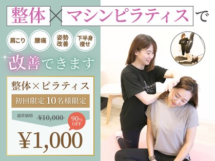 トトヤセ 十三店の写真